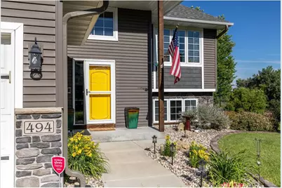 494 Northern Lights Drive, Prescott, WI 54021 - Photo 3
