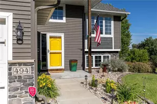 494 Northern Lights Dr, Prescott, WI 54021 - Photo 3