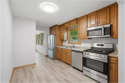 538 N Pearl Street, River Falls, WI 54022 - Photo 1