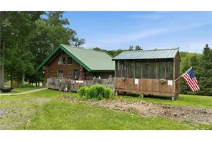2458 8 1/2 8 3/4 St, Cumberland, WI 54829 - Photo 1