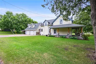 601 3rd Ave, Osceola, WI 54020 - Photo 1