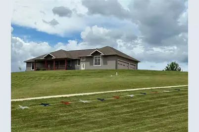 W8972 520th Avenue, Trimbelle Township, WI 54011 - Photo 1