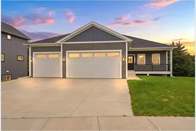 482 Westwood, River Falls, WI 54022 - Photo 1