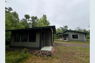 7113 E Fire Hill Road, Gordon, WI 54838 - Photo 3