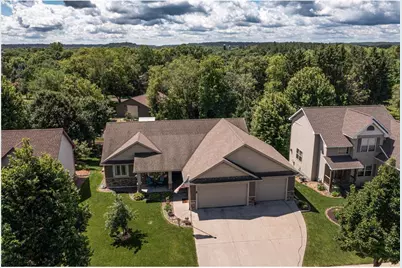 1680 Valley Quail Drive, River Falls, WI 54022 - Photo 49