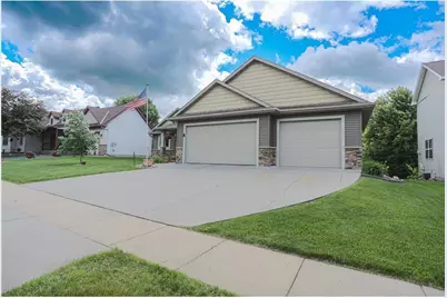 1680 Valley Quail Drive, River Falls, WI 54022 - Photo 5