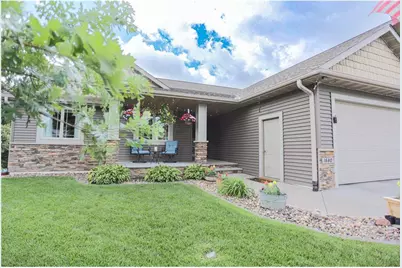1680 Valley Quail Drive, River Falls, WI 54022 - Photo 3
