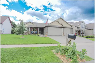 1680 Valley Quail Drive, River Falls, WI 54022 - Photo 1
