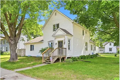 180 S Plum Street, Ellsworth, WI 54011 - Photo 1