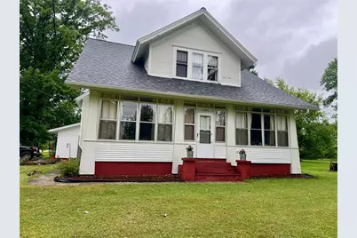 1860 4th Street, Comstock, WI 54826 - Photo 1