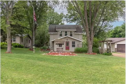321 Drier Street, Durand, WI 54736 - Photo 1