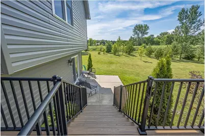 520 Olivia Court, Troy Township, WI 54016 - Photo 23