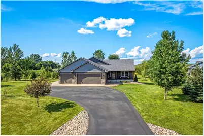520 Olivia Court, Troy Township, WI 54016 - Photo 1
