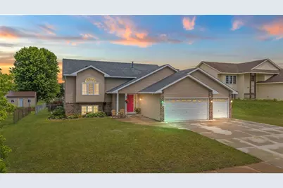 845 Plum Tree Lane, Somerset, WI 54025 - Photo 1