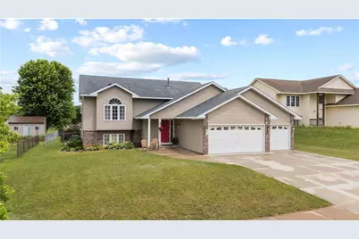 845 Plum Tree Lane, Somerset, WI 54025 - Photo 5