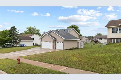845 Plum Tree Lane, Somerset, WI 54025 - Photo 3