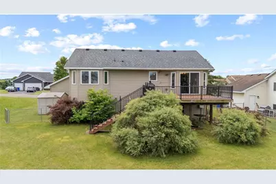 845 Plum Tree Lane, Somerset, WI 54025 - Photo 19