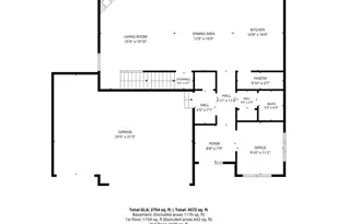 6664 Jareau Ct, Cottage Grove, MN 55016 - Photo 21