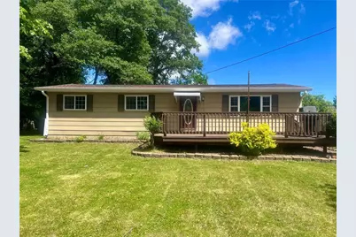 411 E Coleman Street, Rice Lake, WI 54868 - Photo 1