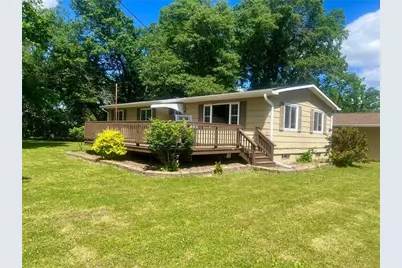 411 E Coleman Street, Rice Lake, WI 54868 - Photo 3