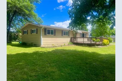 411 E Coleman Street, Rice Lake, WI 54868 - Photo 5