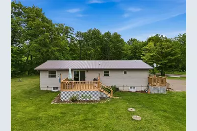995 N Zettel Road, Exeland, WI 54835 - Photo 3