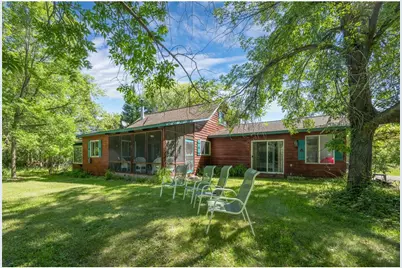 2643 231st Street, Laketown, WI 54006 - Photo 1