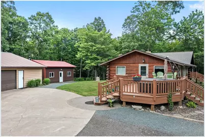 5121 Dake Road, La Follette Township, WI 54872 - Photo 55