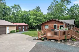 5121 Dake Rd, La Follette Township, WI 54872 - Photo 55