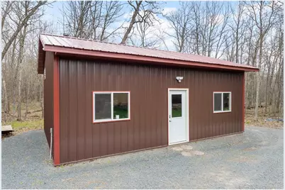 5121 Dake Road, La Follette Township, WI 54872 - Photo 49