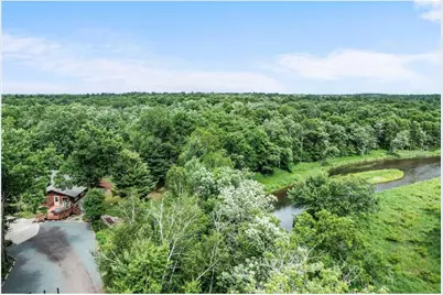 5121 Dake Road, La Follette Township, WI 54872 - Photo 11