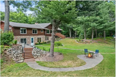 5121 Dake Road, La Follette Township, WI 54872 - Photo 13