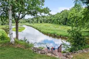 5121 Dake Rd, La Follette Township, WI 54872 - Photo 5
