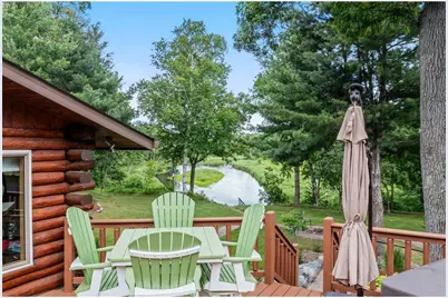5121 Dake Road, La Follette Township, WI 54872 - Photo 57