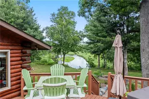 5121 Dake Rd, La Follette Township, WI 54872 - Photo 57