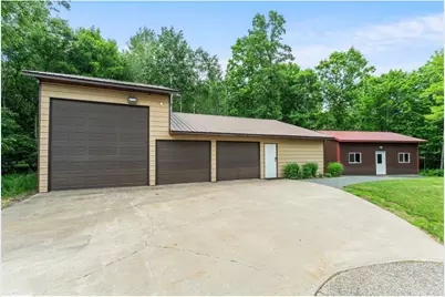 5121 Dake Road, La Follette Township, WI 54872 - Photo 47