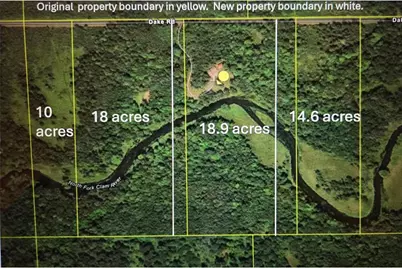 5121 Dake Road, La Follette Township, WI 54872 - Photo 65