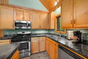 W6000 Pair-O-Lakes Rd, Trego, WI 54888 - Photo 11