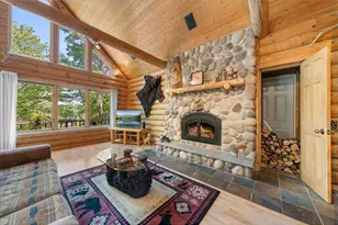 W6000 Pair-O-Lakes Rd, Trego, WI 54888 - Photo 9