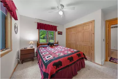 W6000 Pair O Lakes Road, Trego, WI 54888 - Photo 17