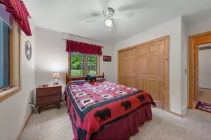 W6000 Pair-O-Lakes Rd, Trego, WI 54888 - Photo 17