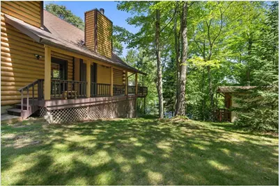W6000 Pair O Lakes Road, Trego, WI 54888 - Photo 5