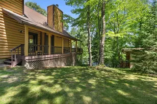 W6000 Pair-O-Lakes Rd, Trego, WI 54888 - Photo 5