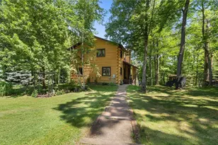 W6000 Pair-O-Lakes Rd, Trego, WI 54888 - Photo 3