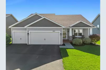 1907 Meridian Curve, Carver, MN 55315 - Photo 11