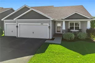 1907 Meridian Curve, Carver, MN 55315 - Photo 3