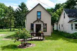200 W 2nd St, Haugen, WI 54841 - Photo 3
