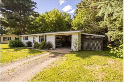 7326 Fir Street, Webster, WI 54893 - Photo 3