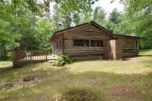 4411 Lunsman Dr, Danbury, WI 54830 - Photo 5