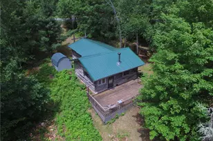 4411 Lunsman Dr, Danbury, WI 54830 - Photo 31